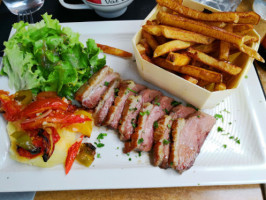 Le Transat Cafe food