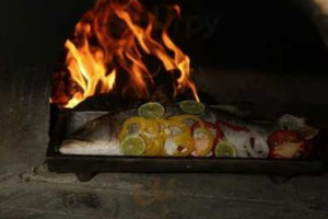 Armazem Do Peixe Bar Restaurante food