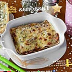 Lasagnapolis food