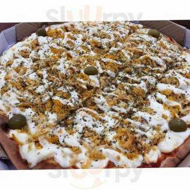 Peça Bis Pizzaria