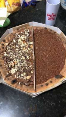 Peça Bis Pizzaria