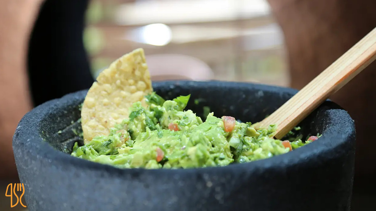 Anamia's Tex Mex McKinney