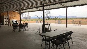 Birds Barrels Vineyards inside