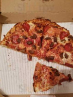 Pizza Hut food