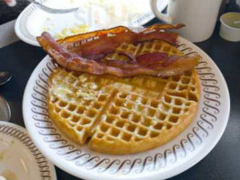 Waffle House food