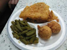 Long John Silver's (70066) food