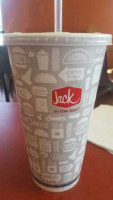 Jack In The Box food