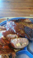 Dickey's Barbecue Pit food