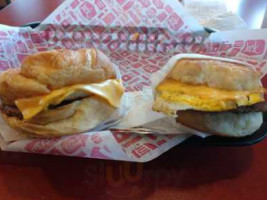 Jack In The Box food