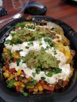 Moe's Southwest Grill food