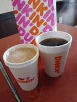 Dunkin' food