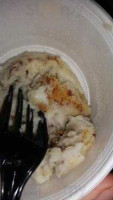 Applebee's food