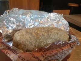 Chipotle Mexican Grill food