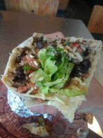 Chipotle Mexican Grill food