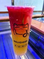 Kaleo Bubble Tea Coffee food