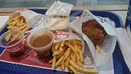 Kfc food