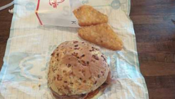 Arby's food