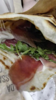 La Piadineria food