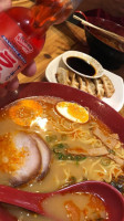 Hanabi Ramen Carrollton food