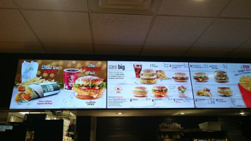 McDonald's food