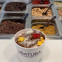 Ubatuba Acai Thousand Oaks food