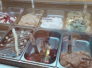 L'oasi Del Gelato food