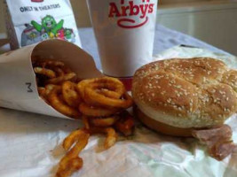 Arby's food