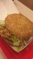 Kfc Kandy food