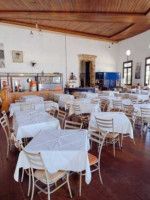 Restaurante Maria de São Pedro outside