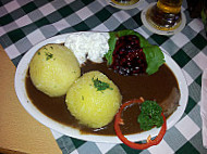 Schinderhannes food