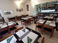 Pizzaria Da Italia food