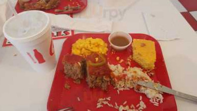 Stuffy's Cafe