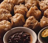 Siomai House food