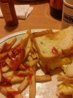 Ihop food