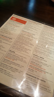 Browns Socialhouse Portage menu