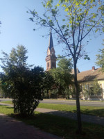 Westend Söröző inside