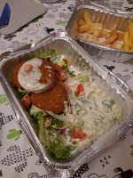 Mundo Kebab food