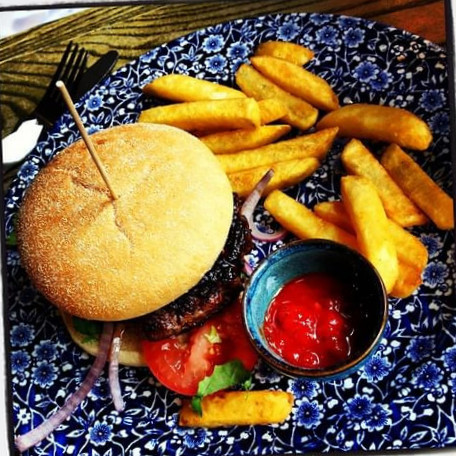 restaurant image
