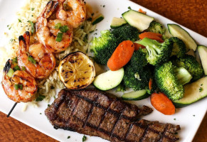 Sizzler Takeout Delivery Available food