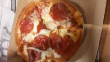 Pizza Hut food