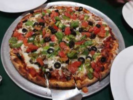 Vinny's Pizza food