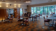 Mercure Hull Grange Park inside