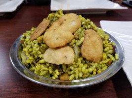 Radhe Chaat Express food