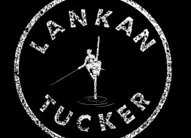 Lankan Tucker inside