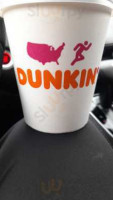 Dunkin' food