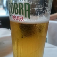 Maharaja food