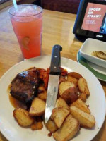 Applebee's Grill food