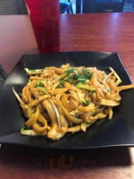 Noodle House food