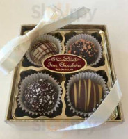 Shenandoah Fine Chocolates food