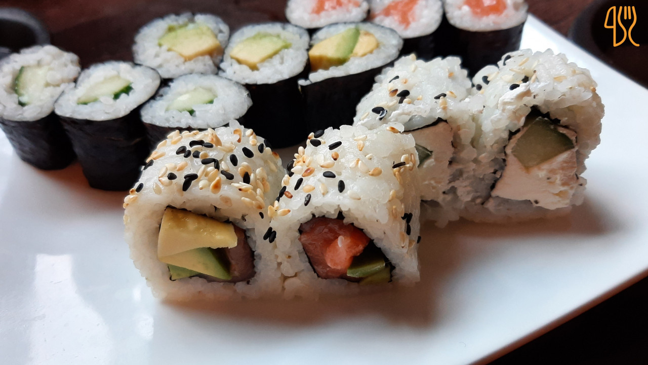 Noori Japanisches Restaurant